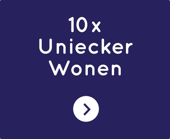 10x uniecker wonen