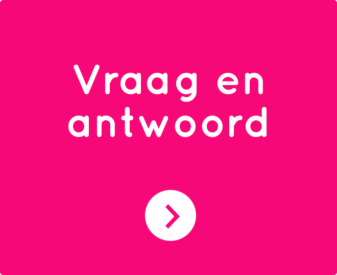 Vraag en antwoord